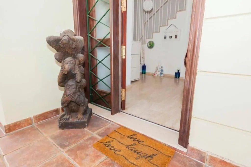 Private Pool 'Villa Vibe Tenerife' Sunset & Ocean View Chayofa Ferienhaus