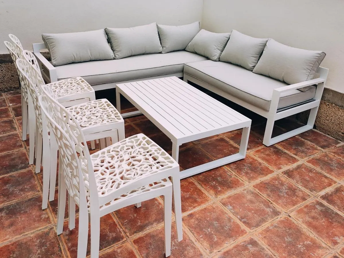 Private Pool 'Villa Vibe Tenerife' Sunset & Ocean View Chayofa İspanya