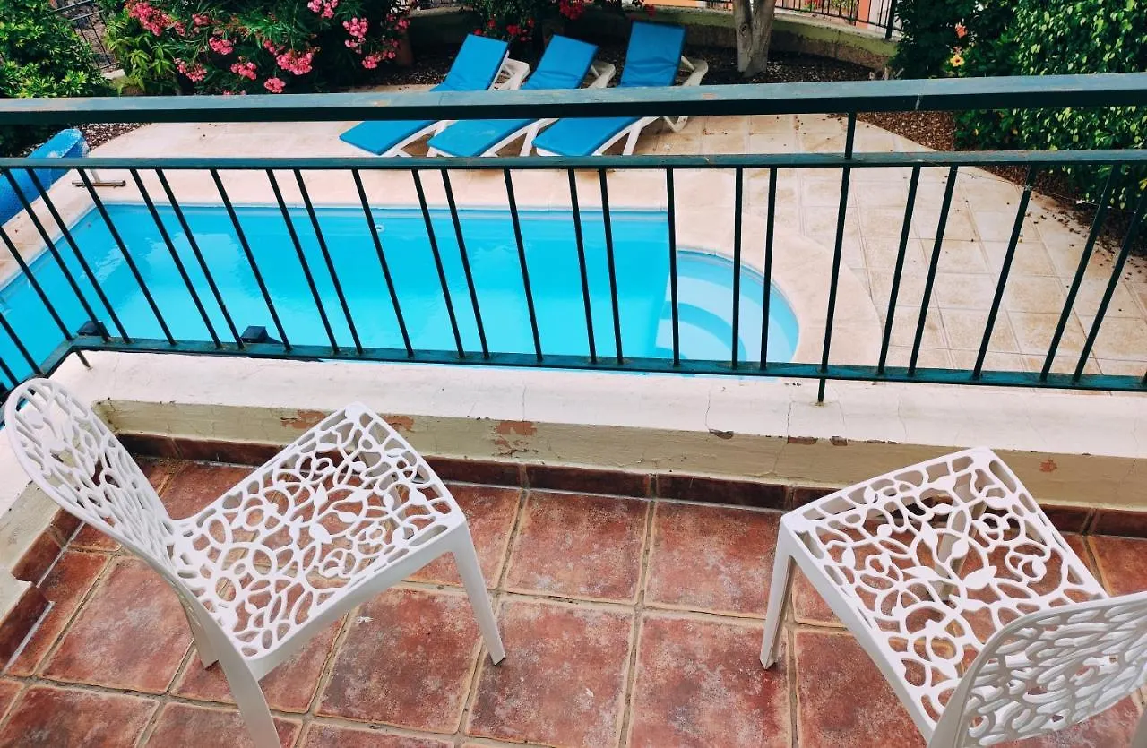 Ferienhaus Private Pool 'Villa Vibe Tenerife' Sunset & Ocean View Chayofa