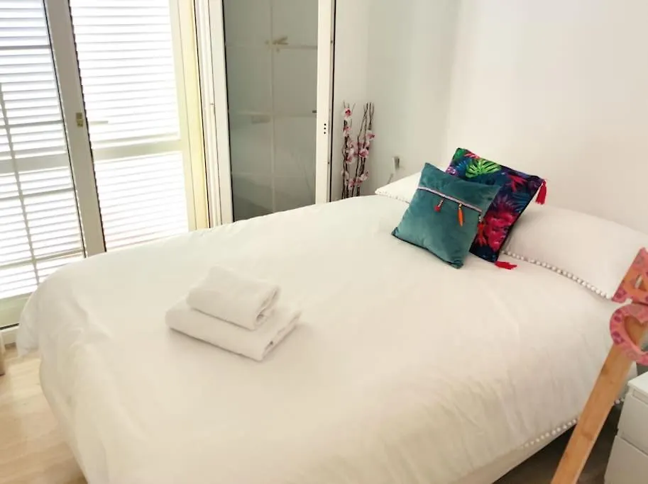 Private Pool 'Villa Vibe Tenerife' Sunset & Ocean View Chayofa Tatil Evi