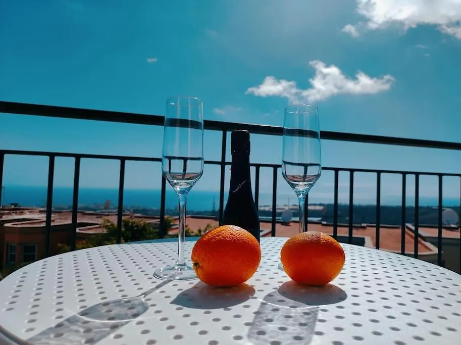 Private Pool 'Villa Vibe Tenerife' Sunset & Ocean View Chayofa