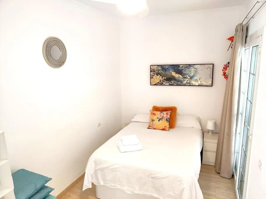 Private Pool 'Villa Vibe Tenerife' Sunset & Ocean View Chayofa 0*,