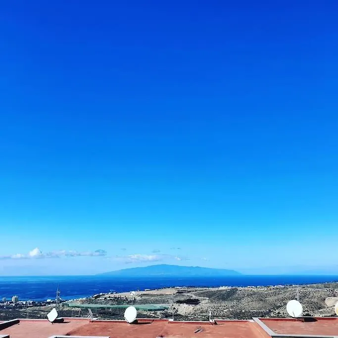 Private Pool 'Villa Vibe Tenerife' Sunset & Ocean View Chayofa Spanien
