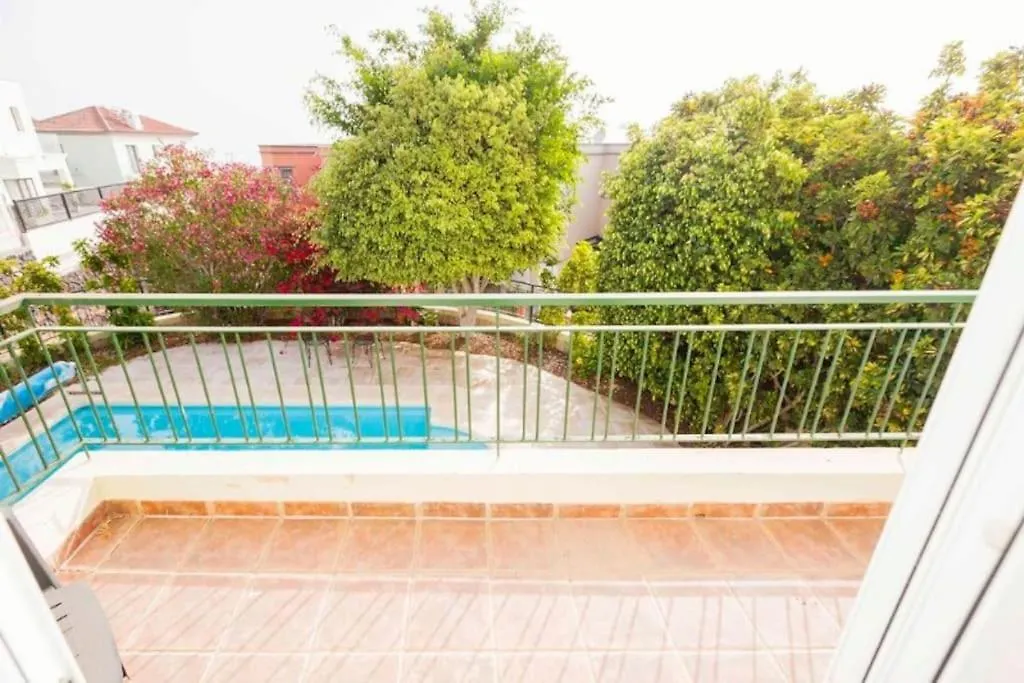 Ferienhaus Private Pool 'Villa Vibe Tenerife' Sunset & Ocean View Chayofa Spanien