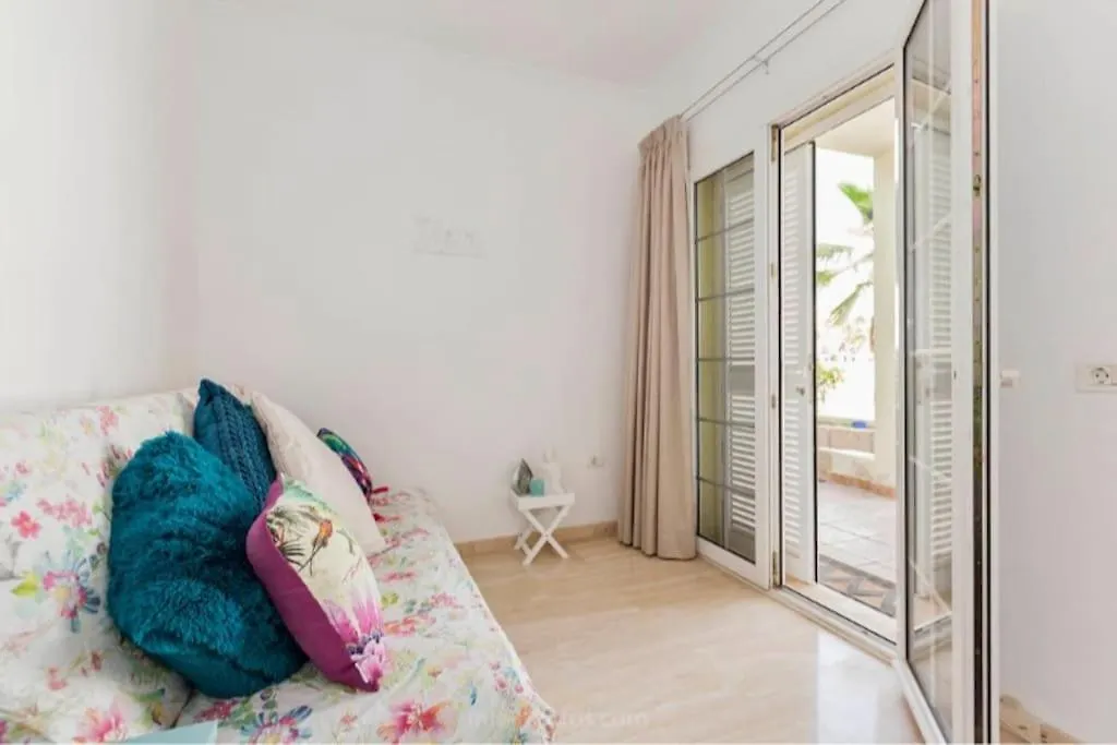 Private Pool 'Villa Vibe Tenerife' Sunset & Ocean View Chayofa Tatil Evi
